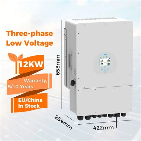 are phase inverters cheap to run